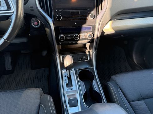 Used 2022 Subaru Ascent Premium w/ Convenience Package image 11