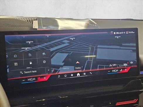 Used 2024 BMW 530i w/ M Sport Package image 13