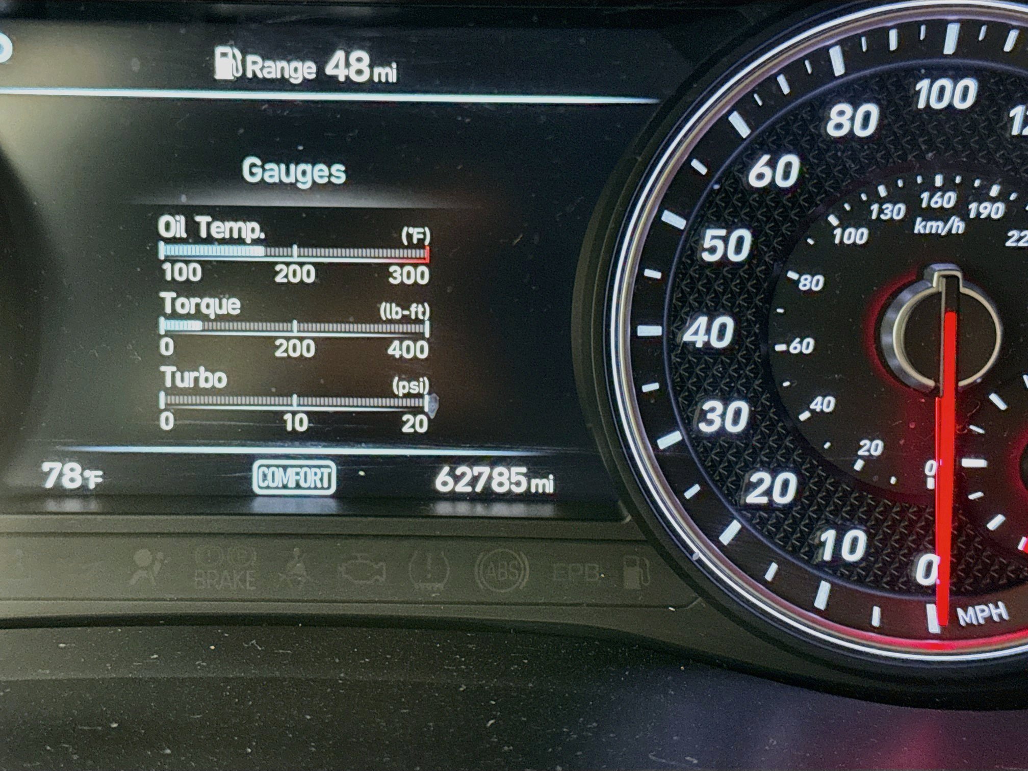 Used 2021 Genesis G70 3.3T w/ Sport Package RWD image 19