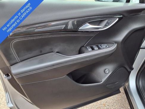Used 2023 Buick Envision Preferred AWD/4WD image 15