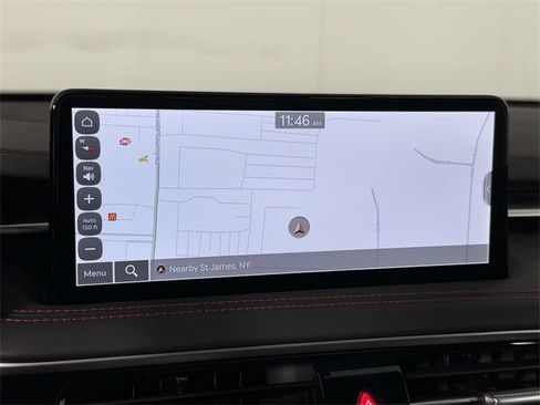 New 2025 Genesis G70 2.5T w/ Sport Prestige Package image 26