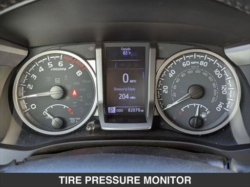 Used 2021 Toyota Tacoma SR5 image 13