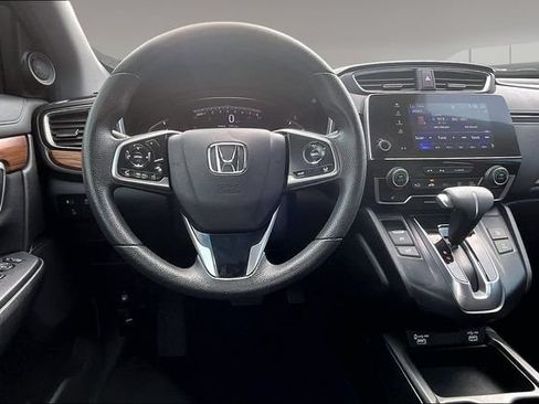 Used 2021 Honda CR-V EX image 8