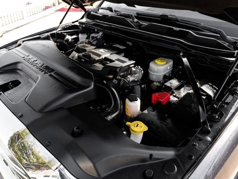 Used 2020 RAM 2500 Laramie image 52