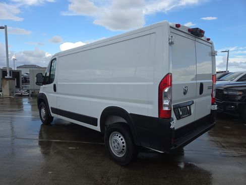 New 2026 RAM ProMaster 1500 w/ Convenience Group image 7
