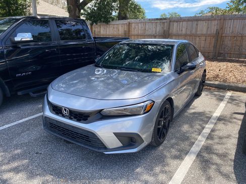 Used 2023 Honda Civic Sport image 13