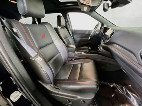 Used 2023 Dodge Durango GT AWD/4WD image 30