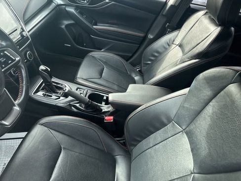 Used 2019 Subaru Crosstrek 2.0i Limited w/ Moonroof Package w/Navigation image 12