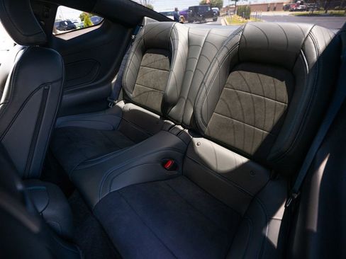 Used 2024 Ford Mustang Dark Horse RWD image 47