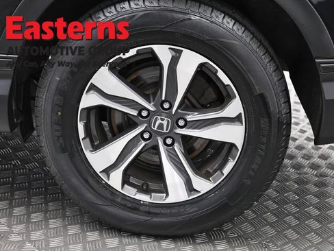Used 2017 Honda CR-V LX image 30