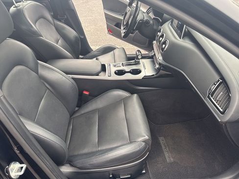Used 2020 Kia Stinger GT1 AWD/4WD image 33