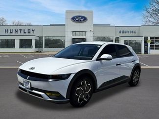 Used 2024 Hyundai Ioniq 5 SEL AWD/4WD video 1