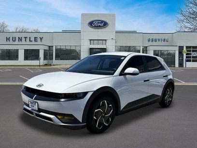 Used 2024 Hyundai Ioniq 5 SEL