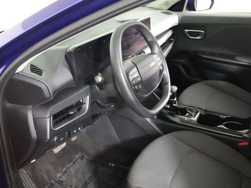 Used 2025 Kia K4 LXS image 20