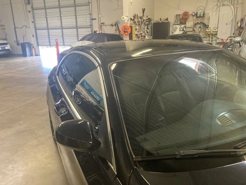 Used 2011 BMW 328i Convertible RWD image 15