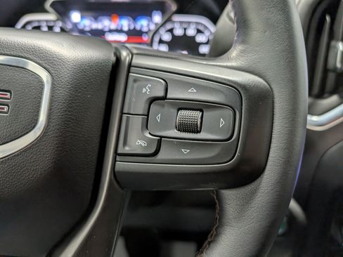 Used 2020 GMC Sierra 2500 AT4 w/ AT4 Premium Package image 26