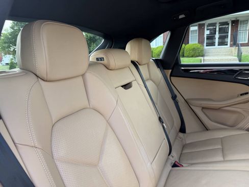 Used 2017 Porsche Macan S AWD/4WD image 19