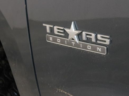 Used 2019 Chevrolet Silverado 1500 LT w/ Texas Edition AWD/4WD image 16