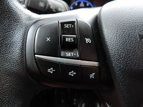 Used 2022 Ford Bronco Sport Outer Banks w/ Tech Package AWD/4WD image 28