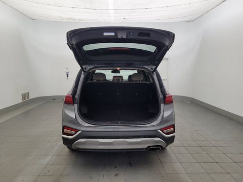Used 2019 Hyundai Santa Fe Limited FWD image 29