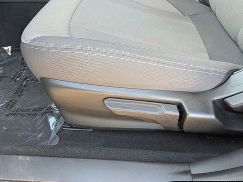 Certified 2024 Subaru Crosstrek 2.0i image 20