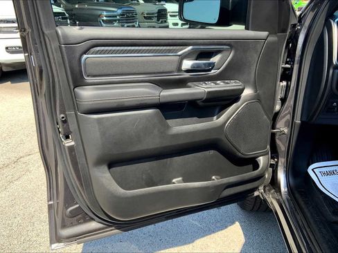 New 2026 RAM 1500 Lone Star RWD image 8