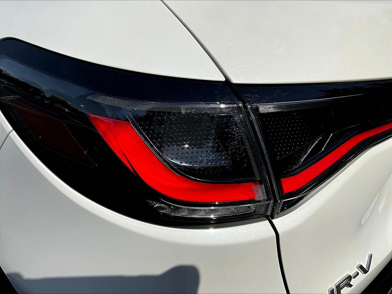 Used 2023 Honda HR-V EX-L image 23
