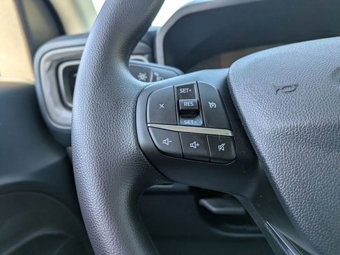 New 2025 Ford Maverick XL w/ Equipment Group 102A image 24