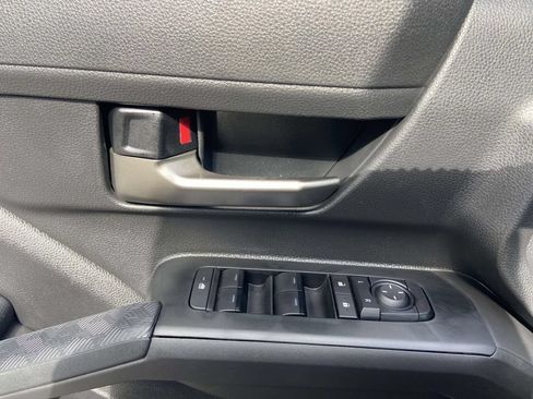 Used 2025 Toyota Tacoma TRD Sport RWD image 11