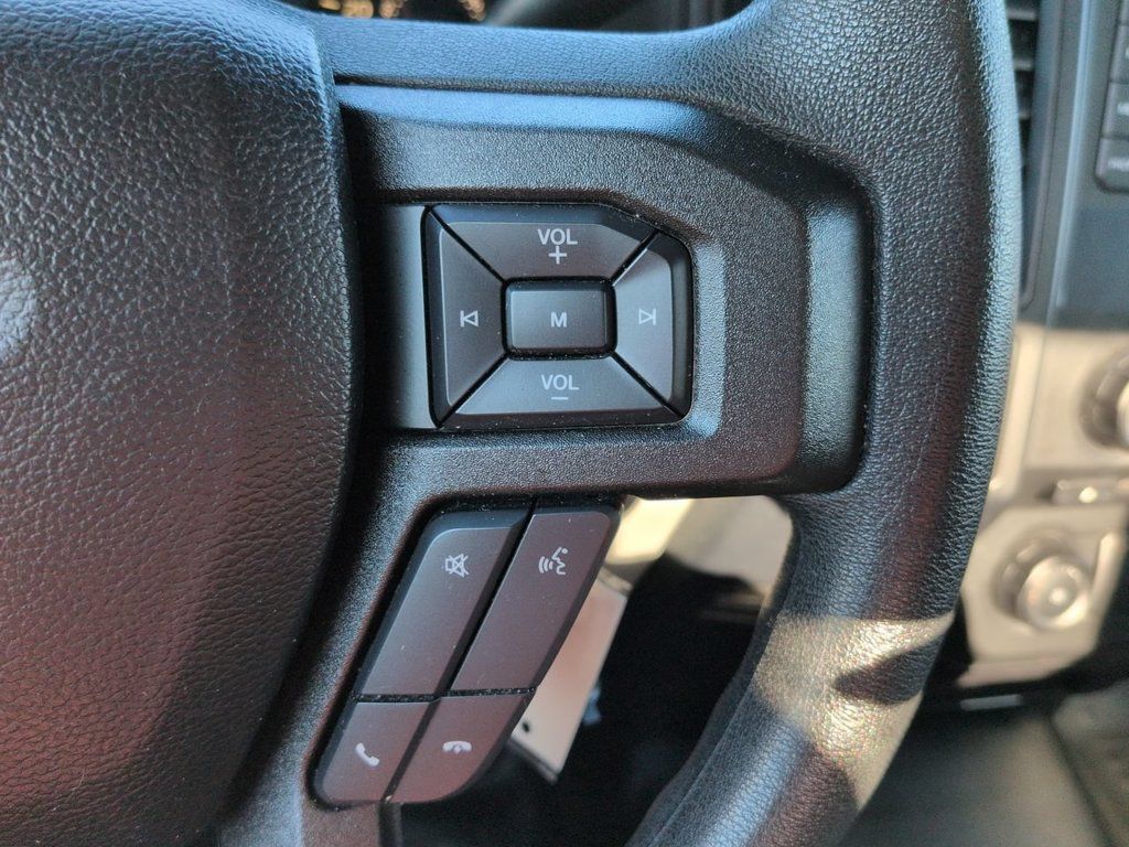 Used 2017 Ford F150 XL w/ Equipment Group 101A Mid RWD image 22