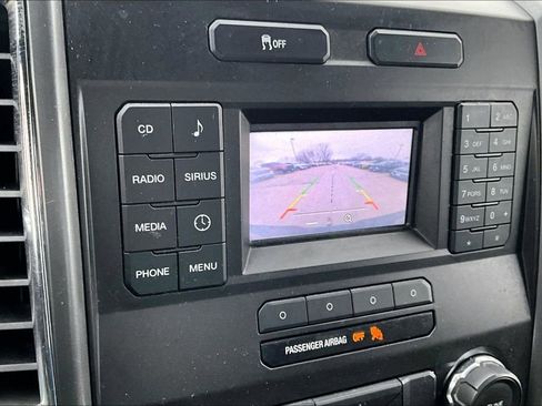 Used 2016 Ford F150 XLT w/ XTR Package image 17