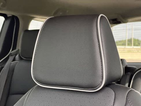 Certified 2026 Honda Odyssey Elite image 25