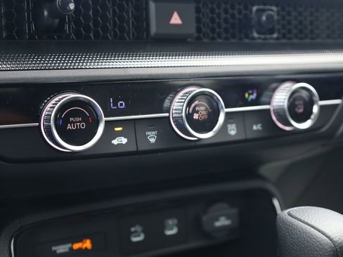 New 2026 Honda CR-V LX image 20