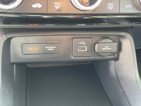 Used 2022 Honda Civic Sport image 10