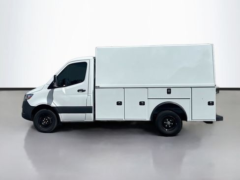 Used 2024 Mercedes-Benz Sprinter 3500 image 6