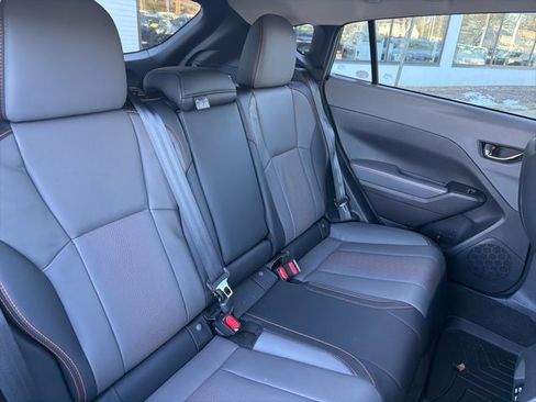 Certified 2025 Subaru Crosstrek 2.5i Limited image 24