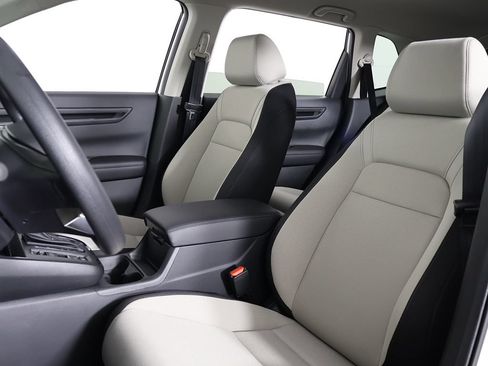 New 2026 Honda CR-V LX image 18