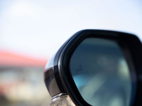 Used 2024 Toyota Camry TRD w/ TRD Package w/JBL Audio image 10