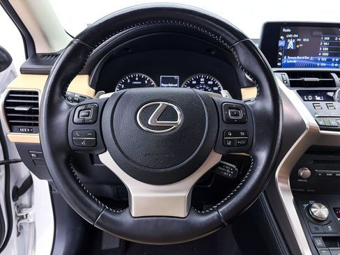 Used 2021 Lexus NX 300 FWD w/ Accessory Package image 32