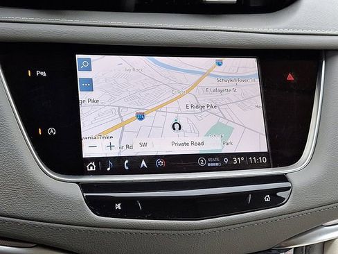 Certified 2024 Cadillac XT5 Premium Luxury image 21