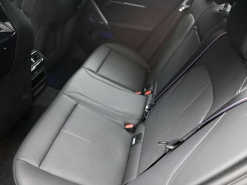 Used 2026 BMW M5 w/ Executive Package AWD/4WD image 22