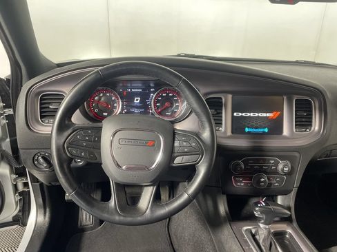 Used 2023 Dodge Charger SXT w/ Cold Weather Package AWD/4WD image 12