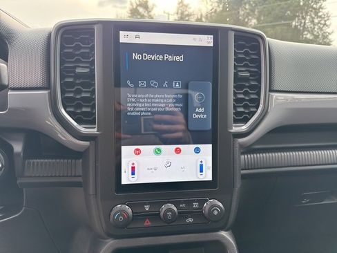 New 2025 Ford Ranger XL w/ Trailer Tow Package image 15