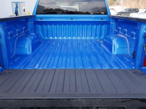 New 2026 Chevrolet Silverado 1500 LT image 27