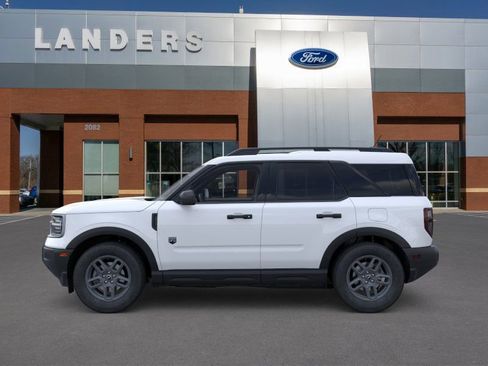 New 2026 Ford Bronco Sport Big Bend image 3