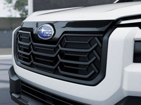 New 2026 Subaru Outback Premium AWD/4WD image 10