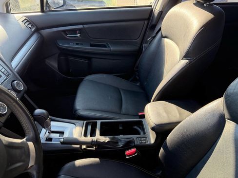 Used 2014 Subaru Crosstrek 2.0i Limited w/ Popular Package #2 image 27