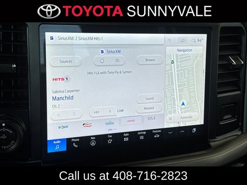 Used 2024 Ford F150 XLT w/ Mobile Office Package image 19