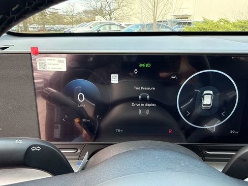 New 2026 Hyundai Kona Limited image 13