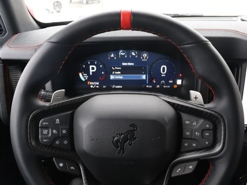 New 2025 Ford Bronco Raptor AWD/4WD image 29